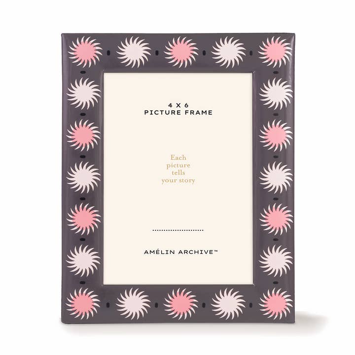 4x6 Fotolijst, La Fonda Del Sol voor wholesale door Amelin Archive