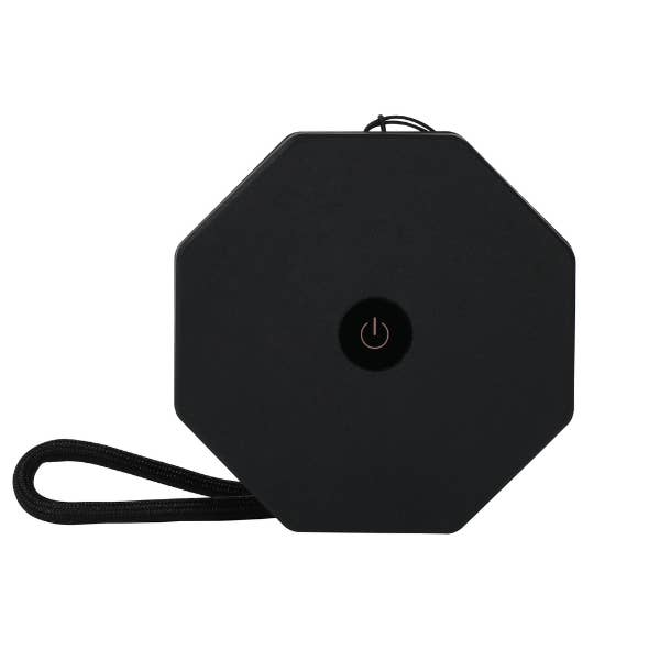 Gingko Design - Wholesale Desk Light - Kids - Mini Twist Hexagon Lamp5