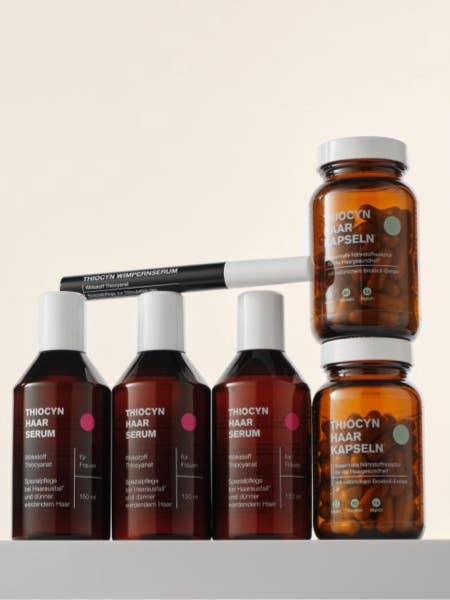 Thiocyn All Inclusive Frauen für den Großhandel von Thiocyn