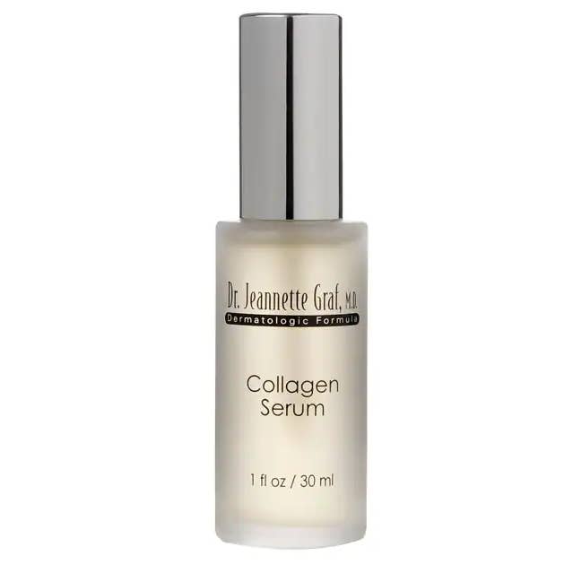 Collagen Serum for wholesale by Dr. Graf Skin Care