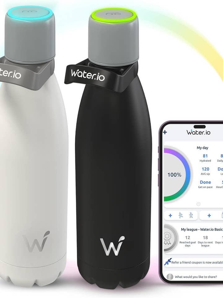 water.io Ultimate for wholesale by water.io