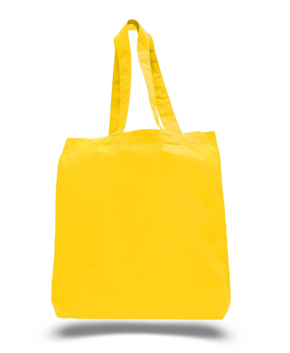TBF – Engroshandel Tote bag - Dame – TBF bomuldstote med bundkiler - 100 % bomuld, model TG11014
