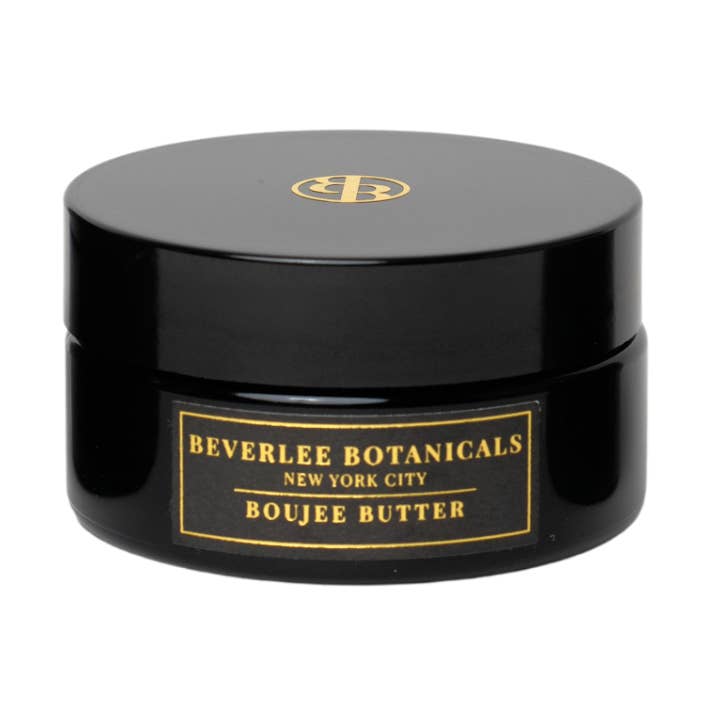 BOUJEE BUTTER™ for wholesale by Beverlee Botanicals