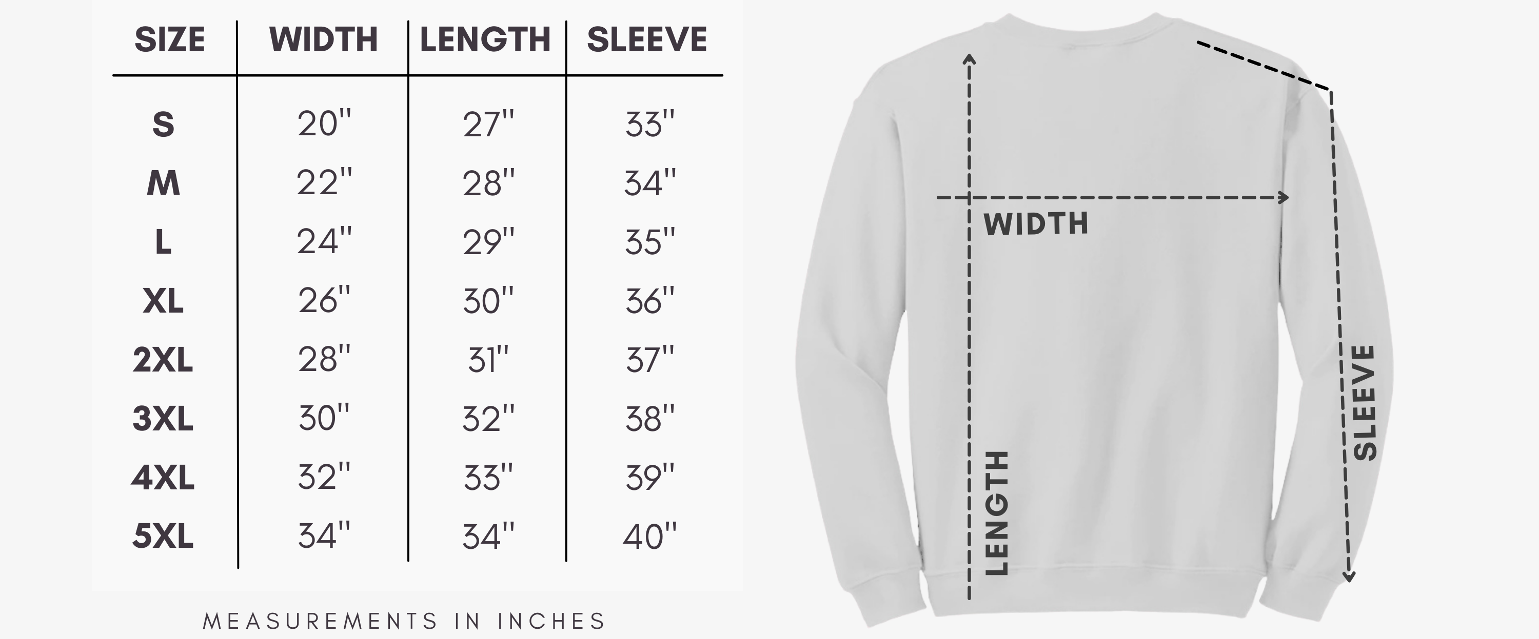 Simply J4 Boutique - Wholesale Graphic Sweatshirt - Women's - Tennessee Crewneck Sweatshirt2