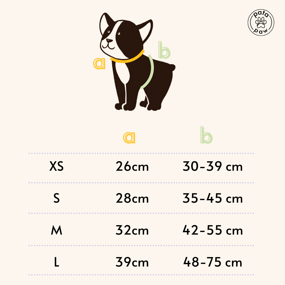 Pata Paw - Venta al por mayor Arnés - Perros - Arnés reversible para mascotas con flores silvestres alpinas y textura en oliva8