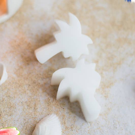 GUAVA scented melts for fragrance burner for wholesale by Archipel Parfums