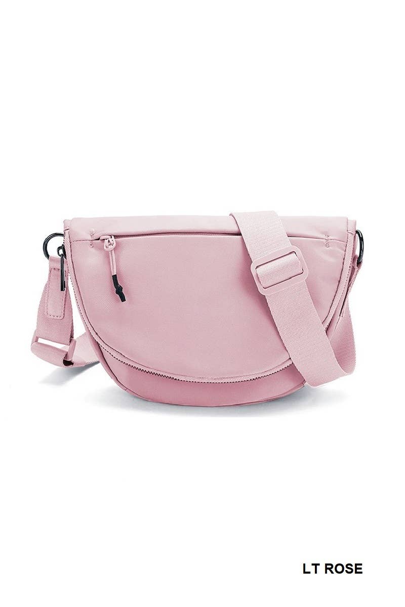 Vanilla Monkey – wholesale Crossbody bag – Women's – All Night Festival Large Bag5