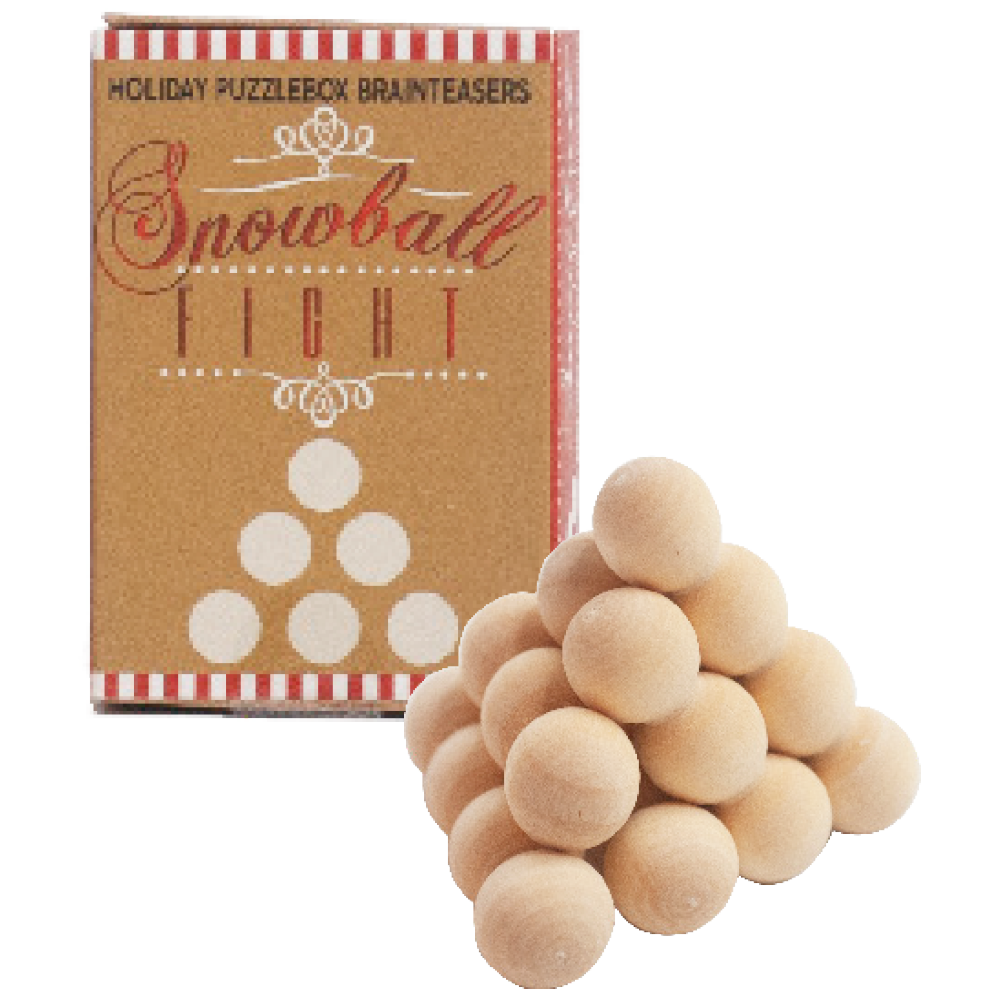 Project Genius - Wholesale Puzzel - Volwassene - Holiday Puzzlebox 60 PC Display (individuele groothandel $1,50)5