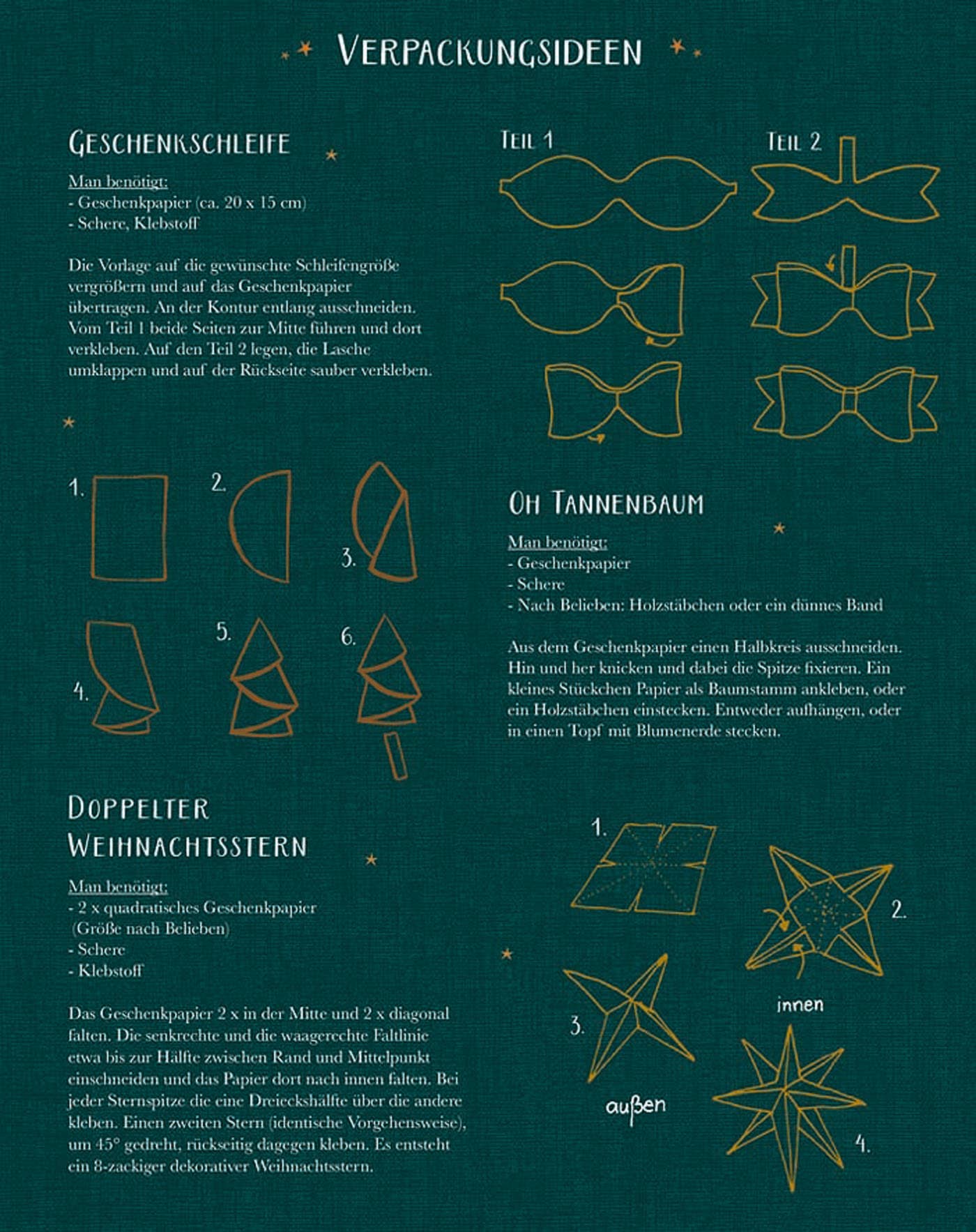 Alison Gardiner US - Vente Feuille de papier cadeau - Livre d'emballage Winter Love2