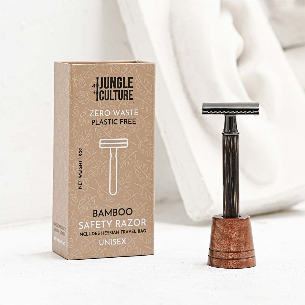 Jungle Culture - Wholesale Razor - Razor Stand - Safety Razor Stand for Jungle Culture Razors4