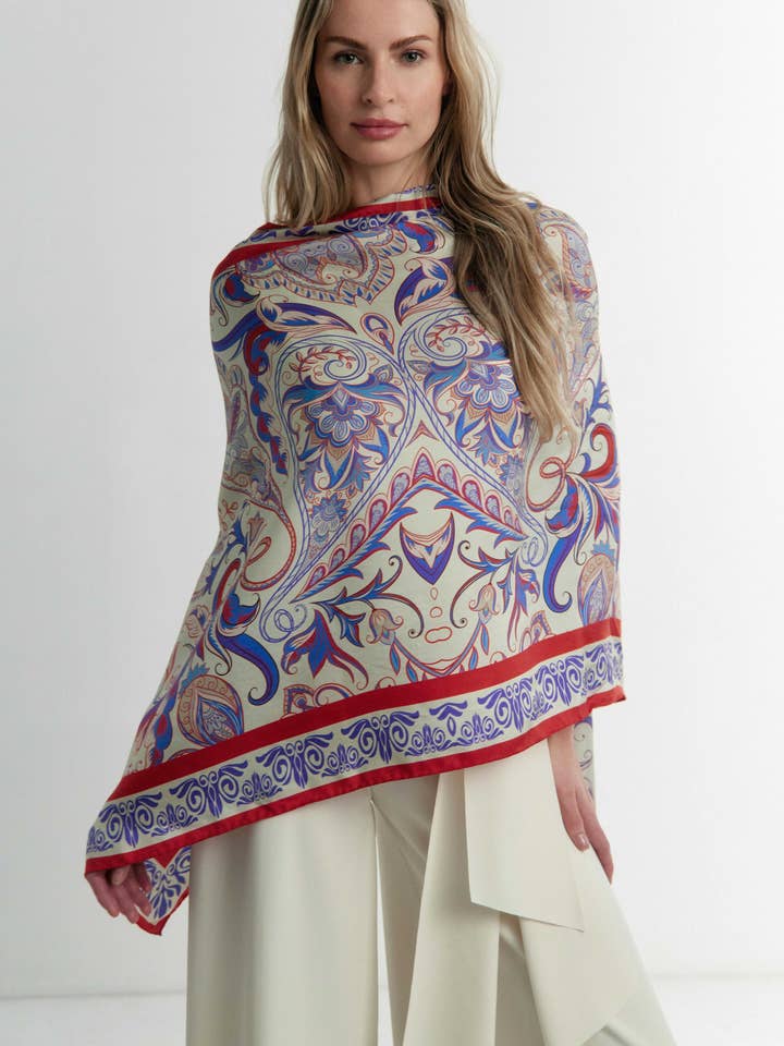 Rubino for wholesale by TAMARA