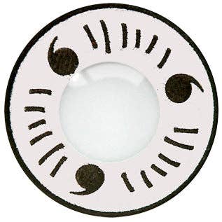Camden Passage Inc. - Wholesale Contact Lenses - White Hatake Anime Contact Lenses
