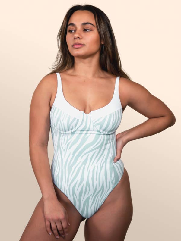 VALE UMA PEÇA/SÁLVIA SELVAGEM por atacado de KBSWIM