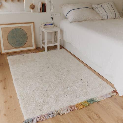 Lorena Canals - Wholesale Area Rug - Kids & Baby - Washable Rug Stardust3