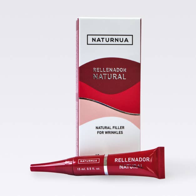 NATURAL FILLING for wholesale by ESPIRIT DE NATURA, S.L.