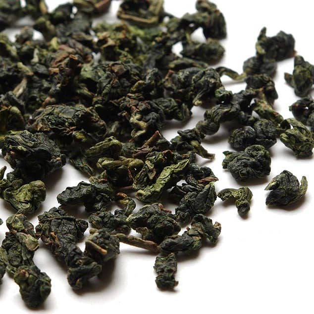 Iron Goddess Oolong, Thé Bio pour la vente par The Tea Spot