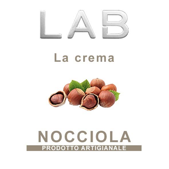 HAZELNUT SPREAD for wholesale by LAB