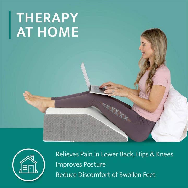 Inspire – Engroshandel Hovedpude – Kolbs Memory Foam Benhøjdepude8