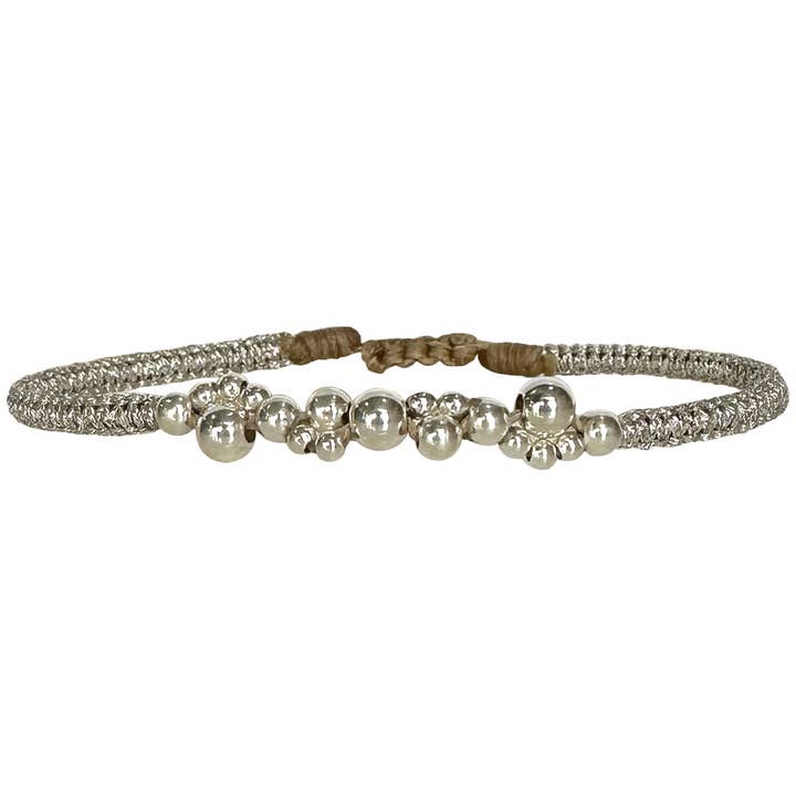 BL SILVER 08 SS26 for wholesale by LeJu