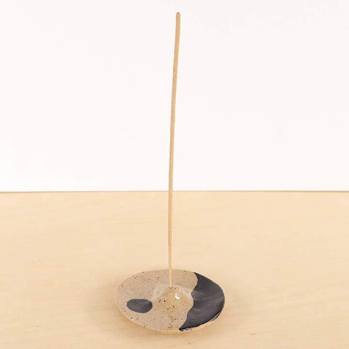 Nightshift Ceramics - Wholesale Incense Holder - Ceramic Incense Holder - Shapes II1