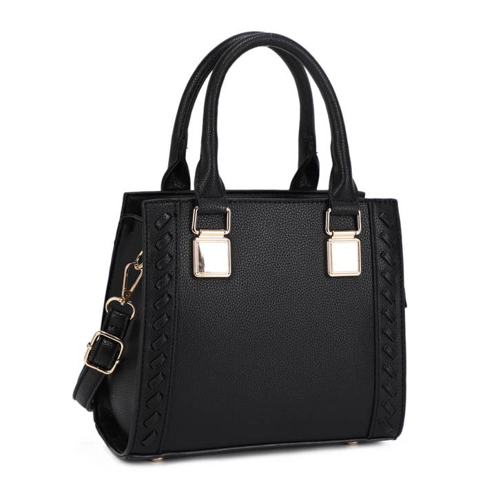 FC20705 Giselle Skuldertaske for engroshandel hos Isabelle Handbags