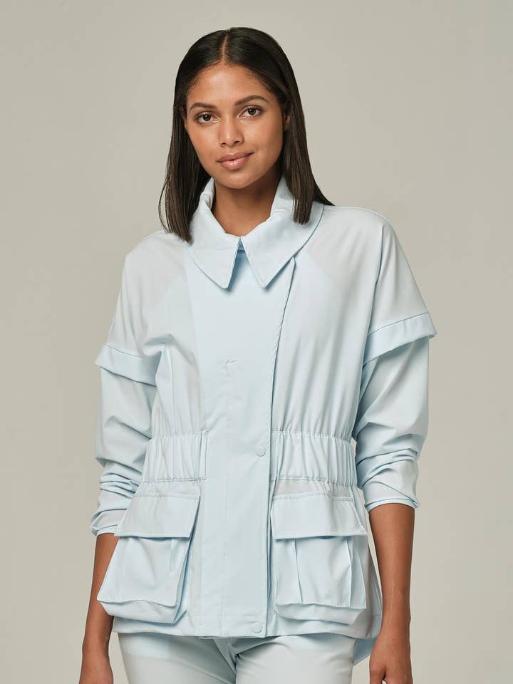 Gatustil Molnjacka för wholesale av 925fit