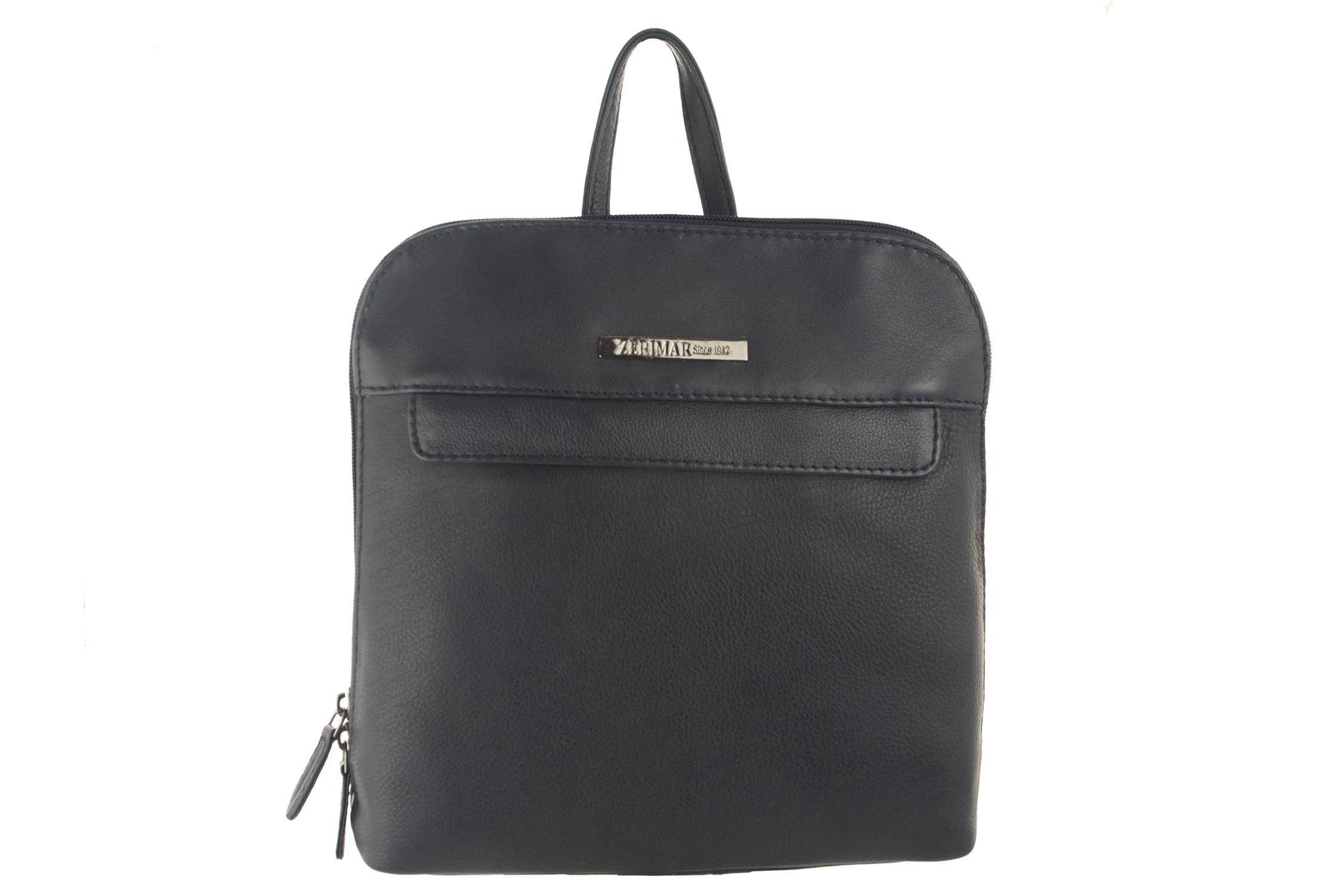 Zerimar 1942 - Wholesale Backpack - Women's - Zerimar Mochila piel | Bolso Mochila0