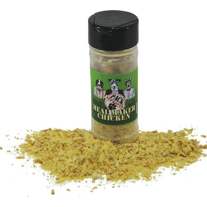 Chicken Meal Maker for wholesale by Pack approved dog treats