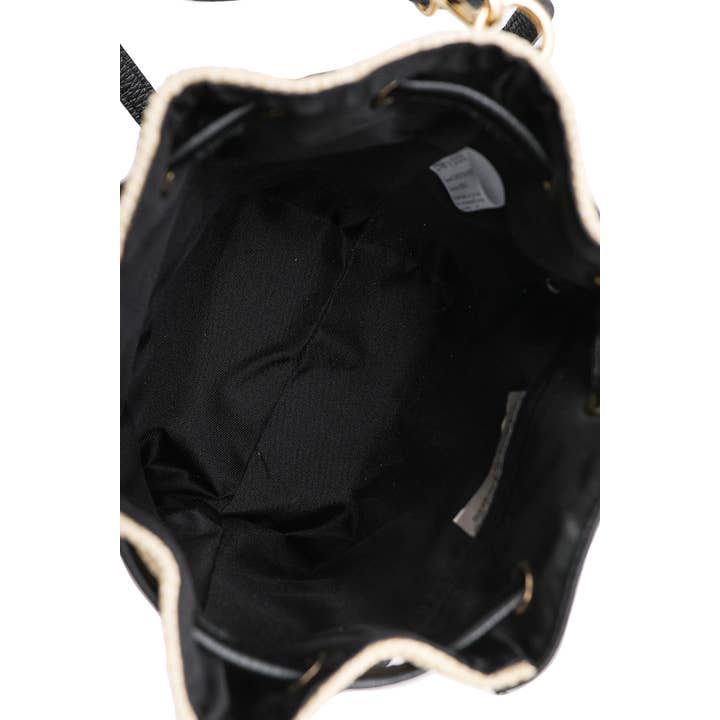 Cherry Paris - Wholesale Messenger Bag - Women's - CINTHYA RAPHIA Bag - 41707