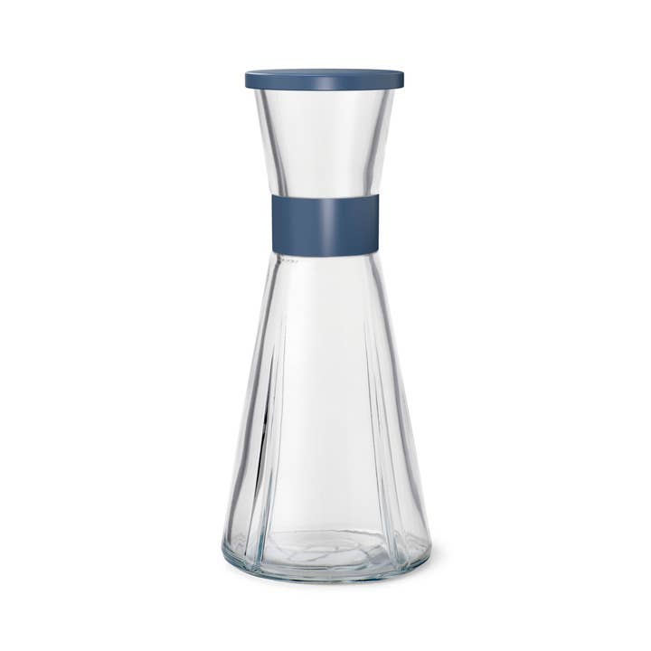 Rosendahl - Grand Cru - Carafe à eau avec couvercle - 900 ml pour la vente par Danish Design Collective