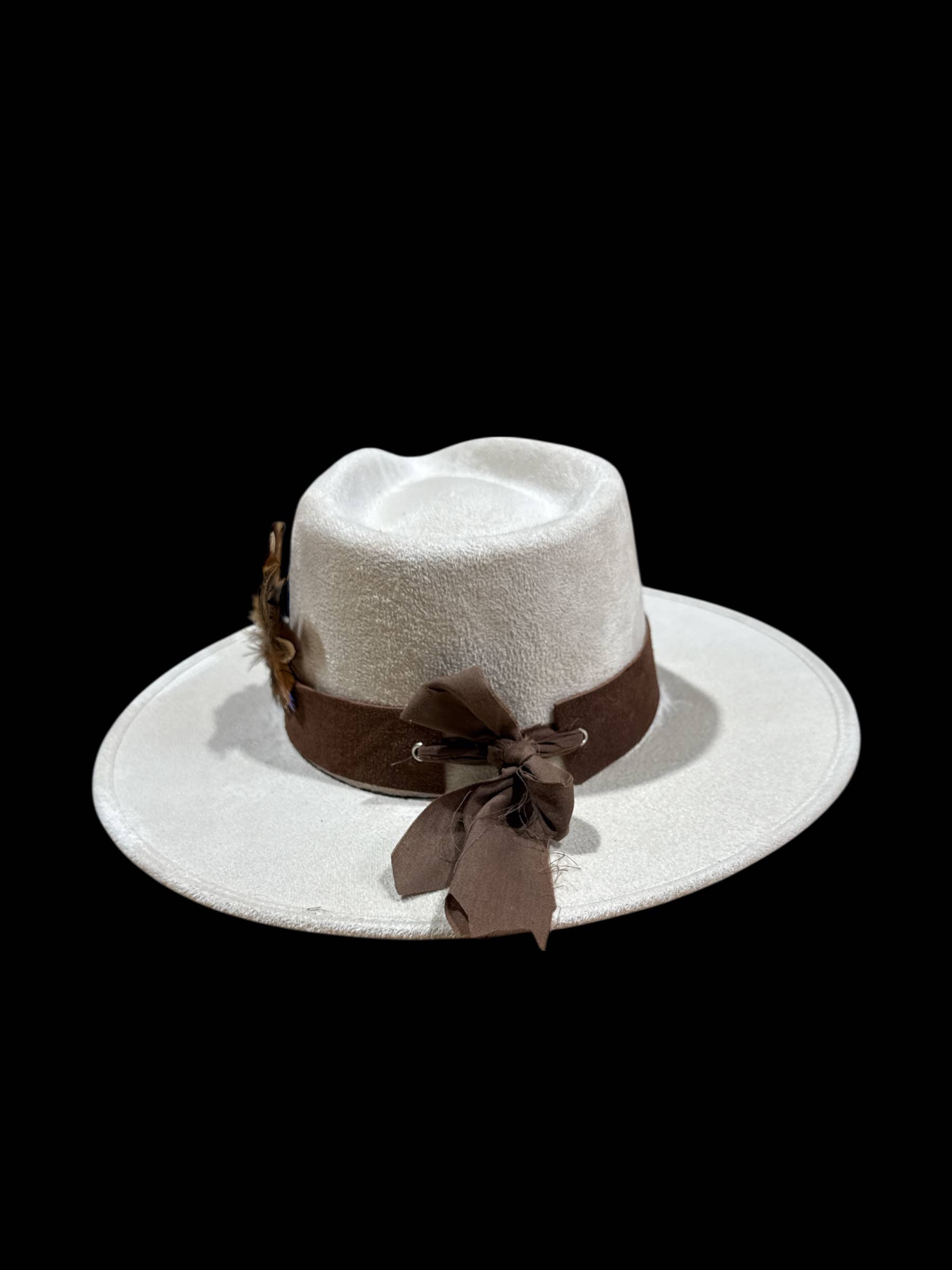Nati Natash - Wholesale Hat Accessory - Women's - Hat Suede Bands and Cowhide bands12