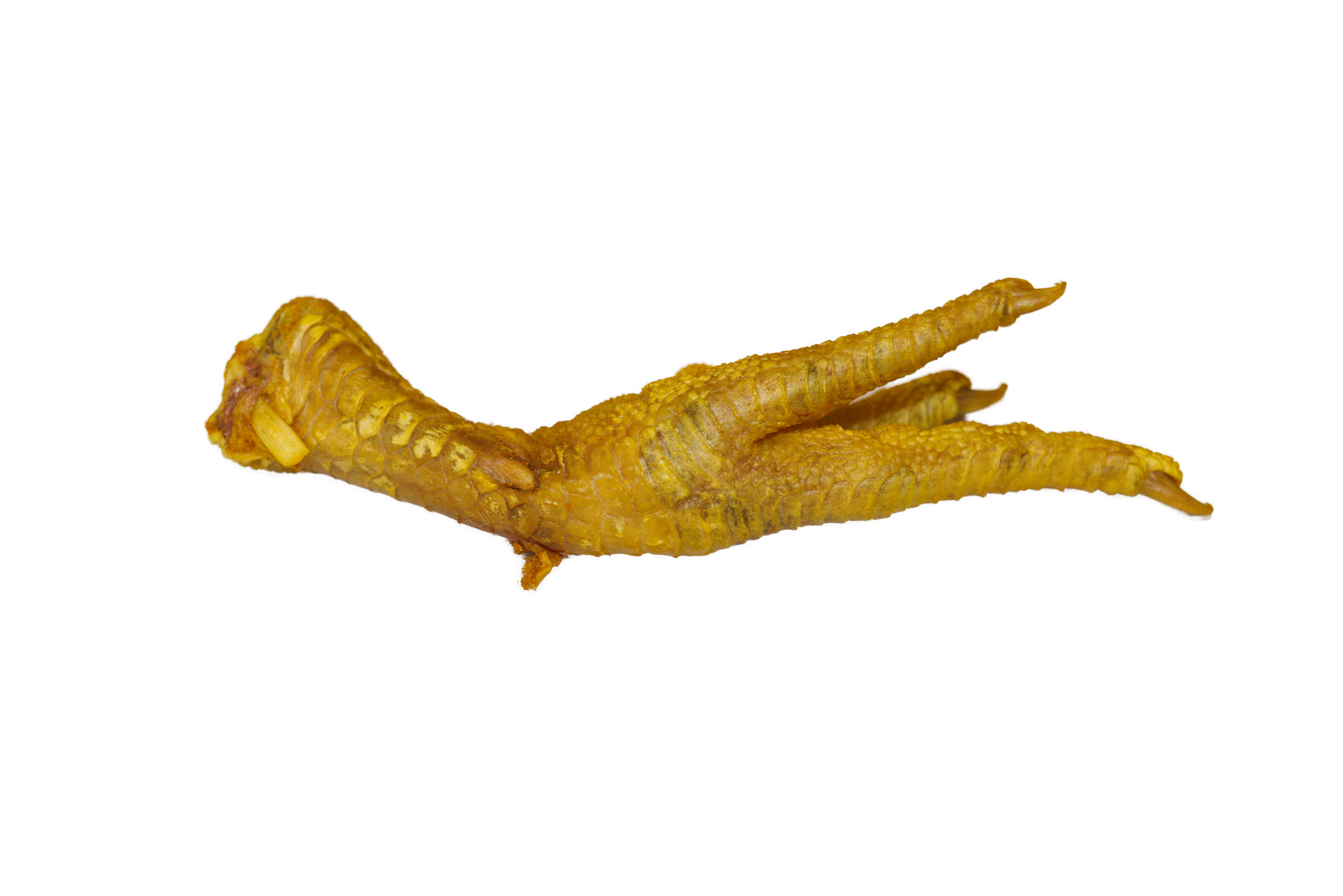 Heavenly Pet Food - Wholesale Pet Treats - Dog - Heavenly Nasty Feet Small Bag (4 feet) - Chicken Feet Dog Treats1