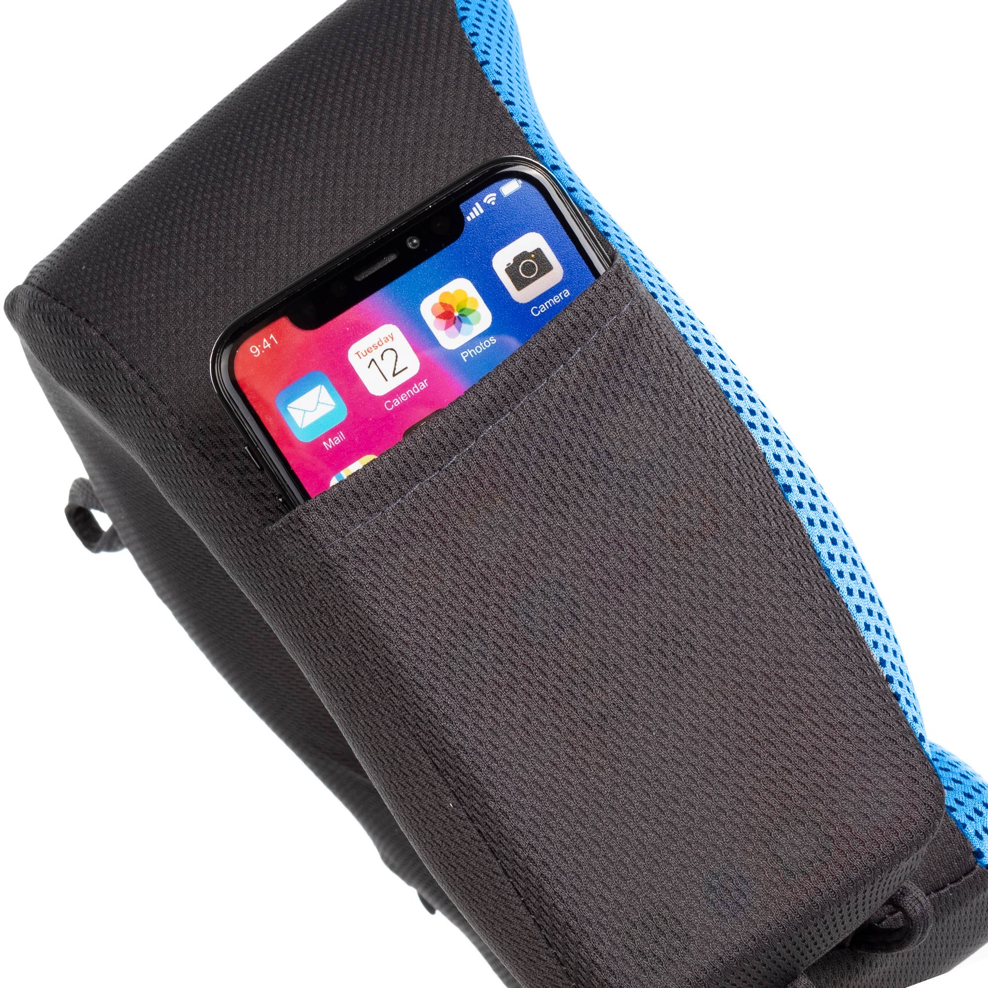 FIRENZE ARTEGIANI - Wholesale Travel Pillow - Viscoelastic travel pillow, memory effect, breathable.6