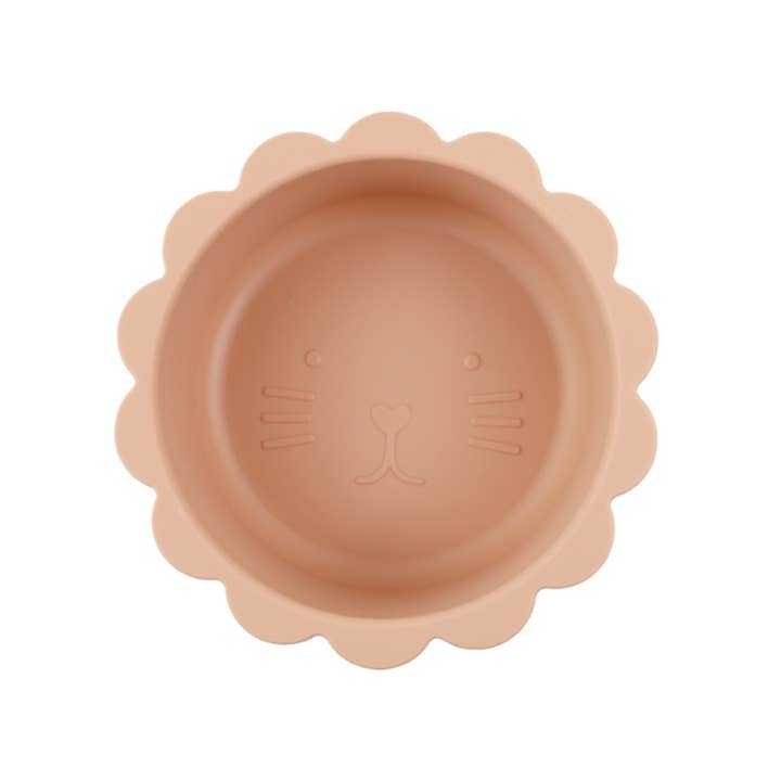 ChoO - Wholesale Dinner Plate - Felix Cat Silicone Bowl