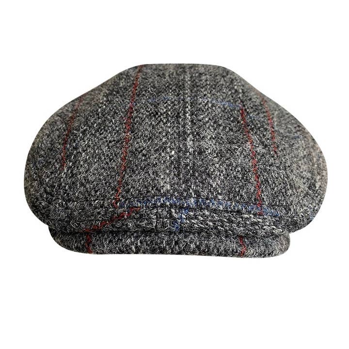 Peaky Hat – wholesale Flat cap – Men's – The Peaky Gatsby2