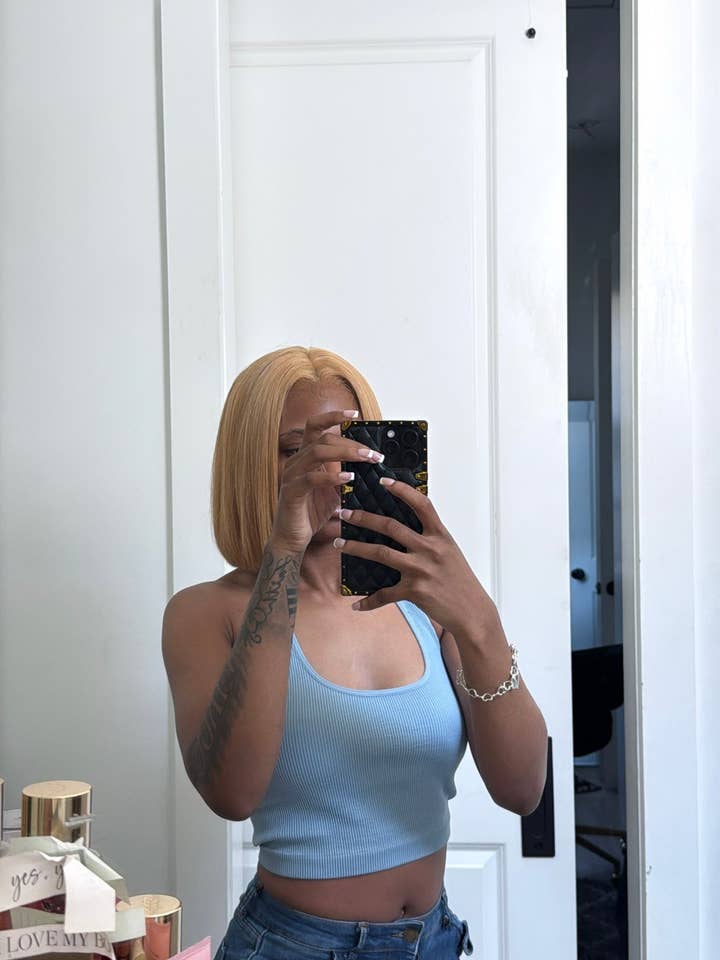 5 Wig Wholesale #613 Bob Frontal Package for wholesale by Thee SlayWay Bundles LLC