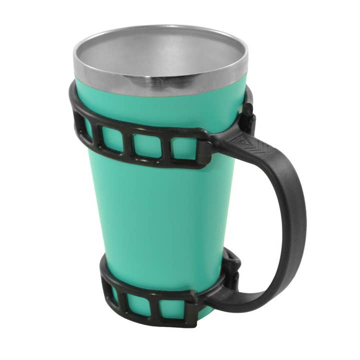 Mug-It™ (Mug Handle Adapter) for wholesale by Seattle Sports Co