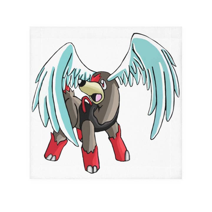 Asciugamano viso Nomais per la vendita all'ingrosso da parte di Marick Booster