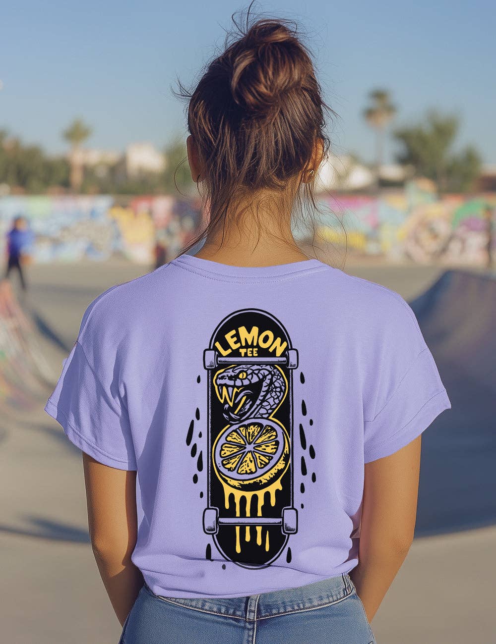 Lavanda Cobra Skate L72 de venta al por mayor en Faire2