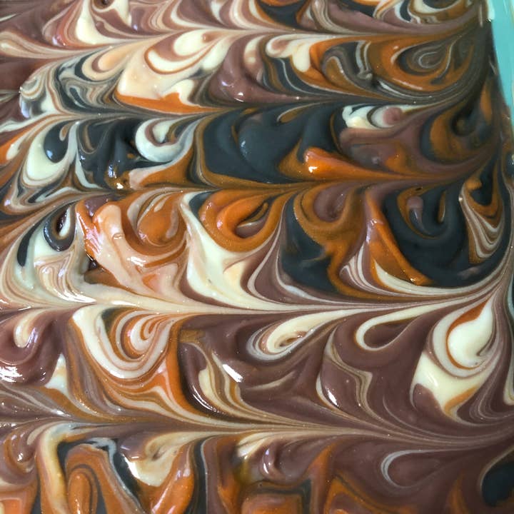 West Point Essentials - Wholesale Bar Soap - Handmade Soap- Multiple Scents3