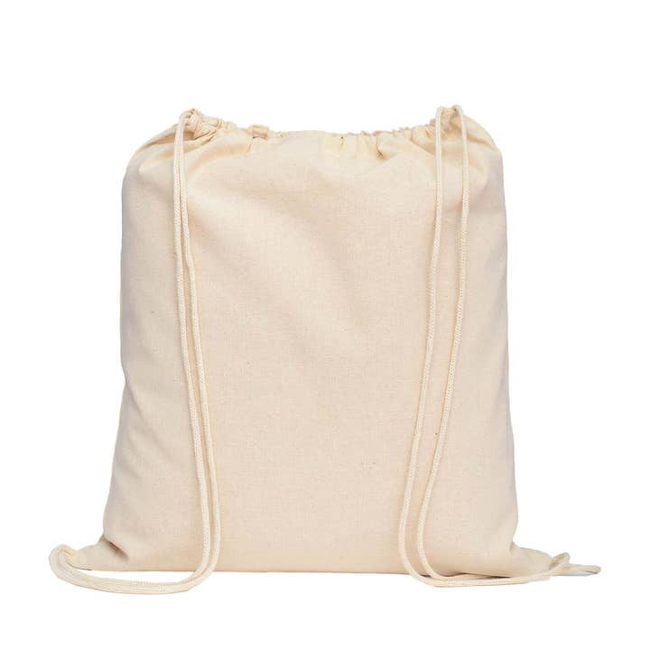 TBF Large Sport Drawstring Backpack - BPK20 for wholesale by TBF