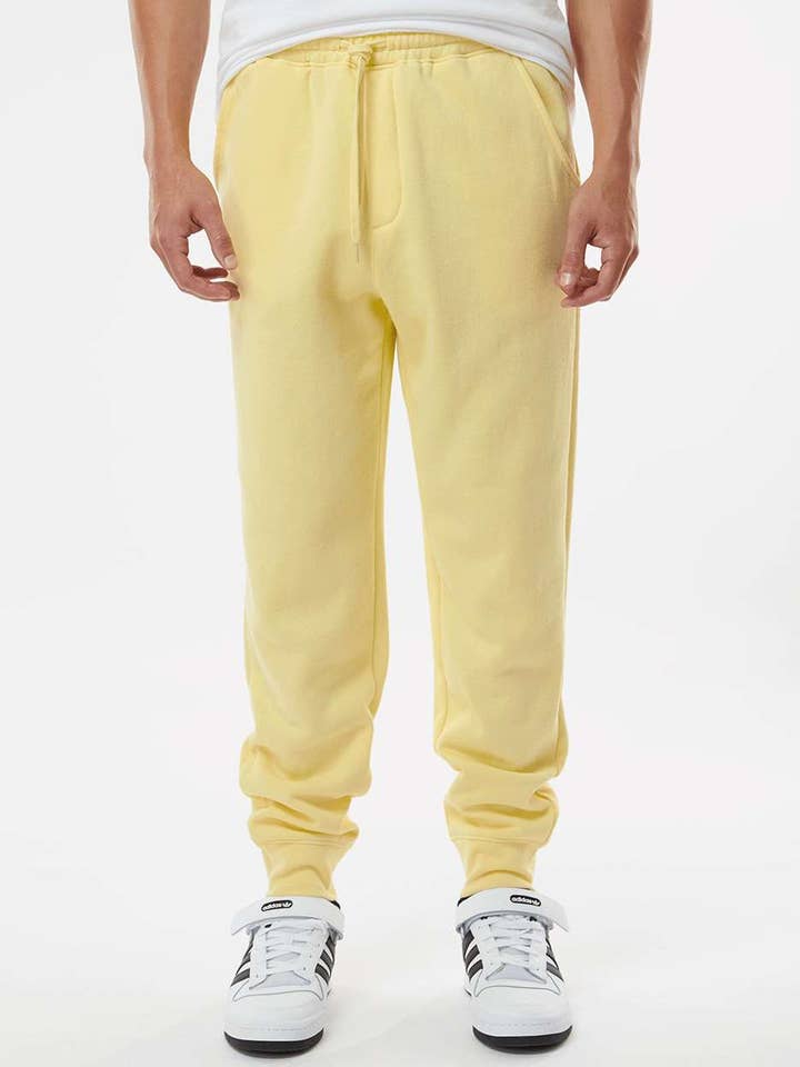 One Nine – Großhandel Trainings-/Jogginghose – Herren – Individuell bedruckte Jogginghose - Unabhängiger Slim Fit10