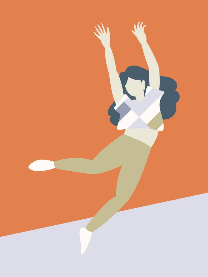 DANSARE TRYCK, MÄNSKLIG JORD SAMLING för wholesale av Pistacchio & Caffè