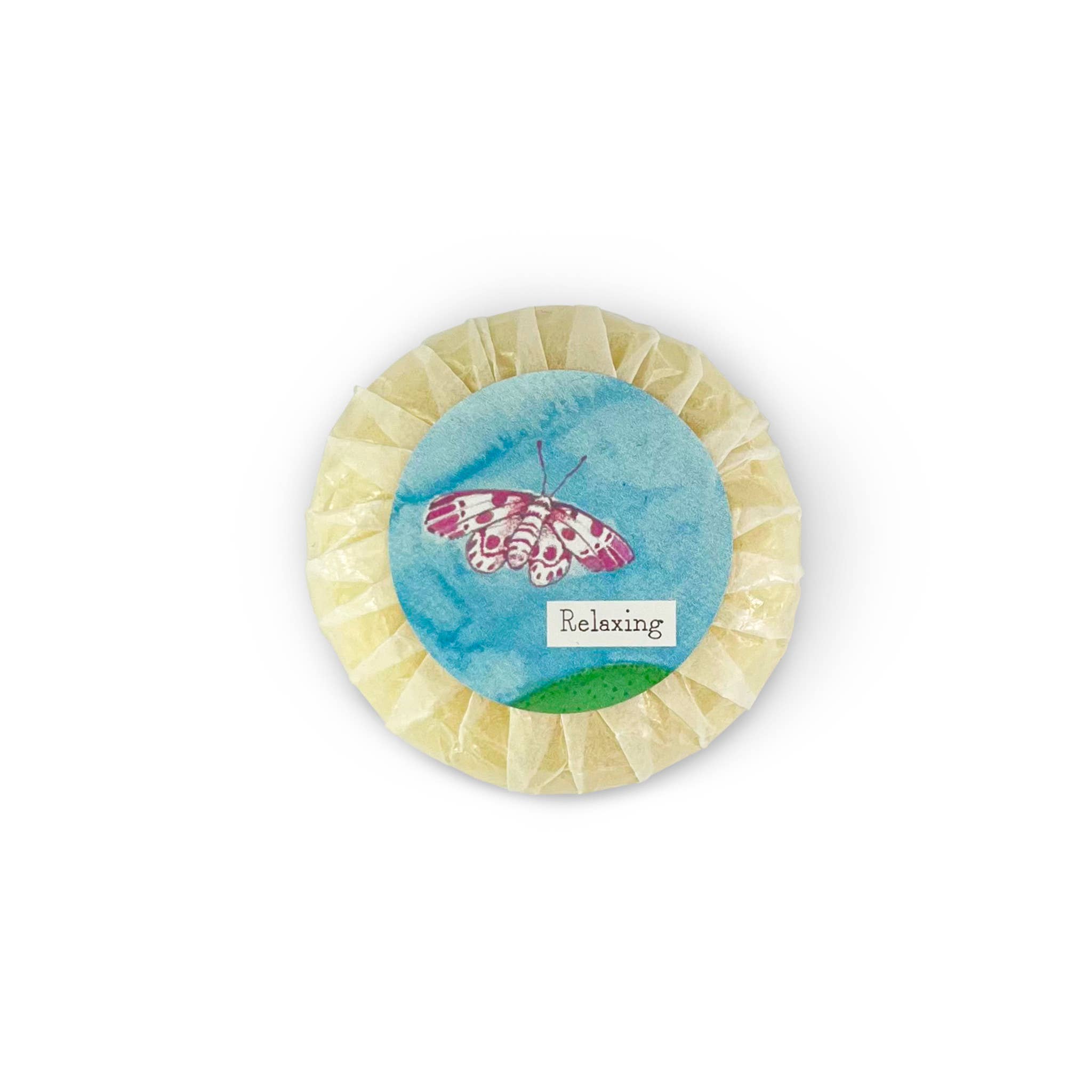 Heaven Scent Incense Ltd - Wholesale Bar Soap - Jungle Range 45g Pebble Soaps x 36 (NOT AVAILABLE IN EU)5