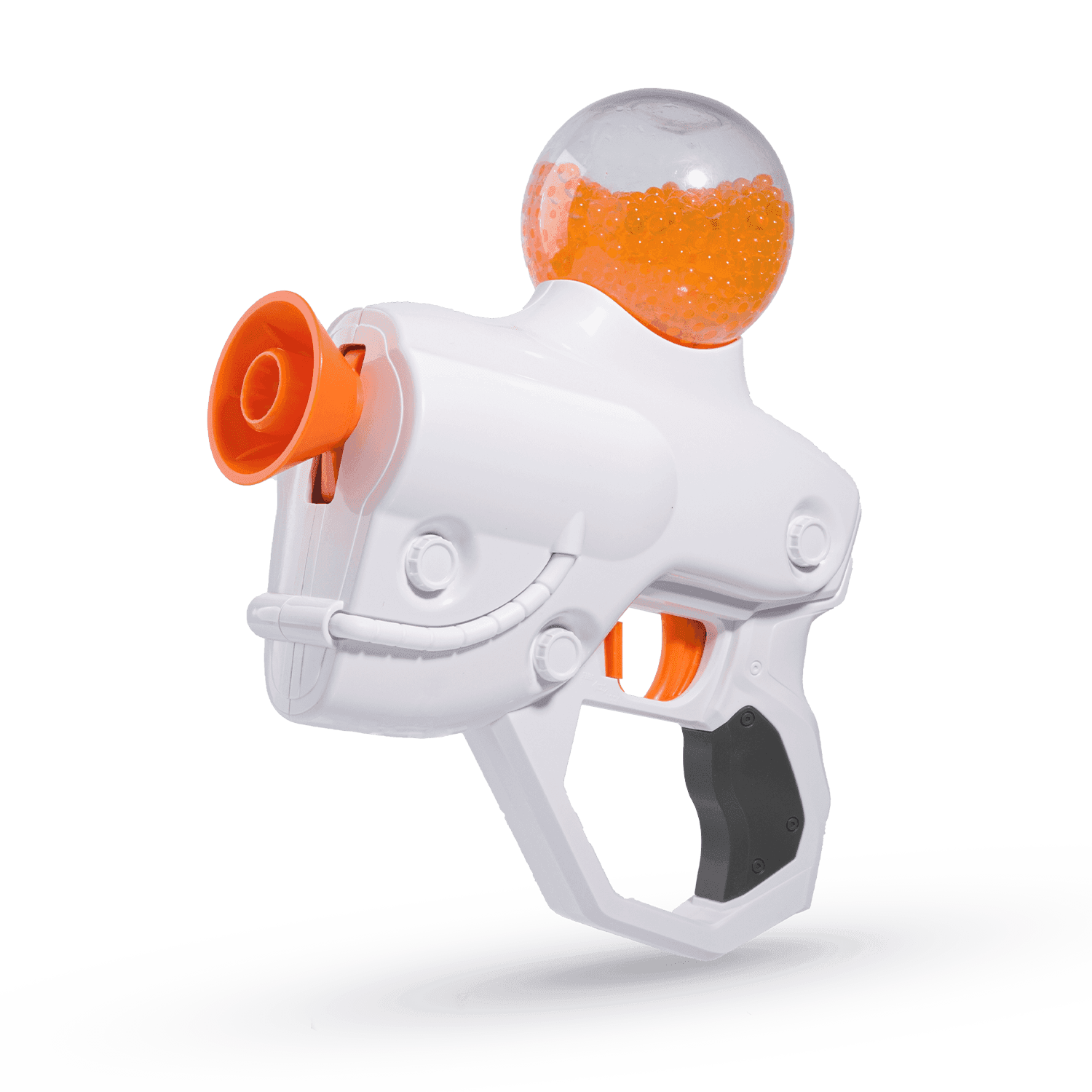 CosmoxToys - Wholesale Classic Toy - Kids - AQUANAUT Galaxy Gel Blaster (DIY White)0