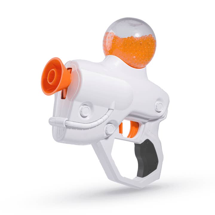 CosmoxToys - Wholesale Classic Toy - Kids - AQUANAUT Galaxy Gel Blaster (DIY White)