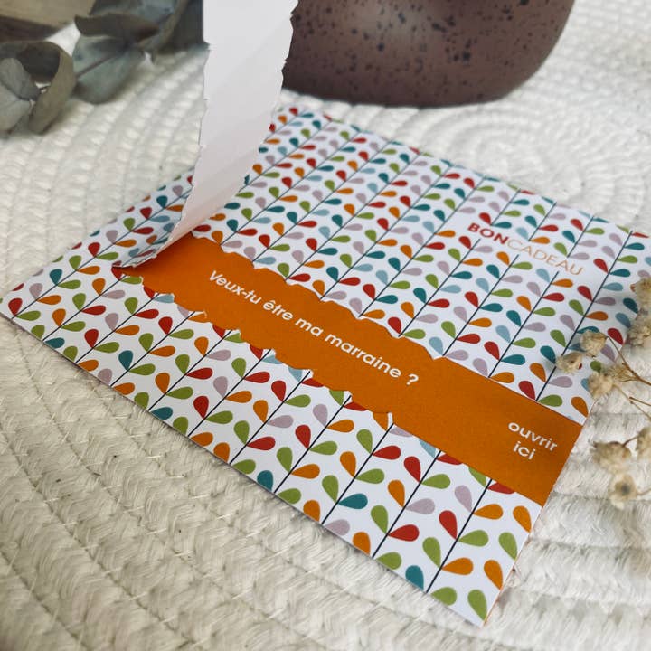 La vie en magenta - Wholesale Retailer Display - Paper & Novelty - Wholesale display stand special pregnancy announcements and requests3