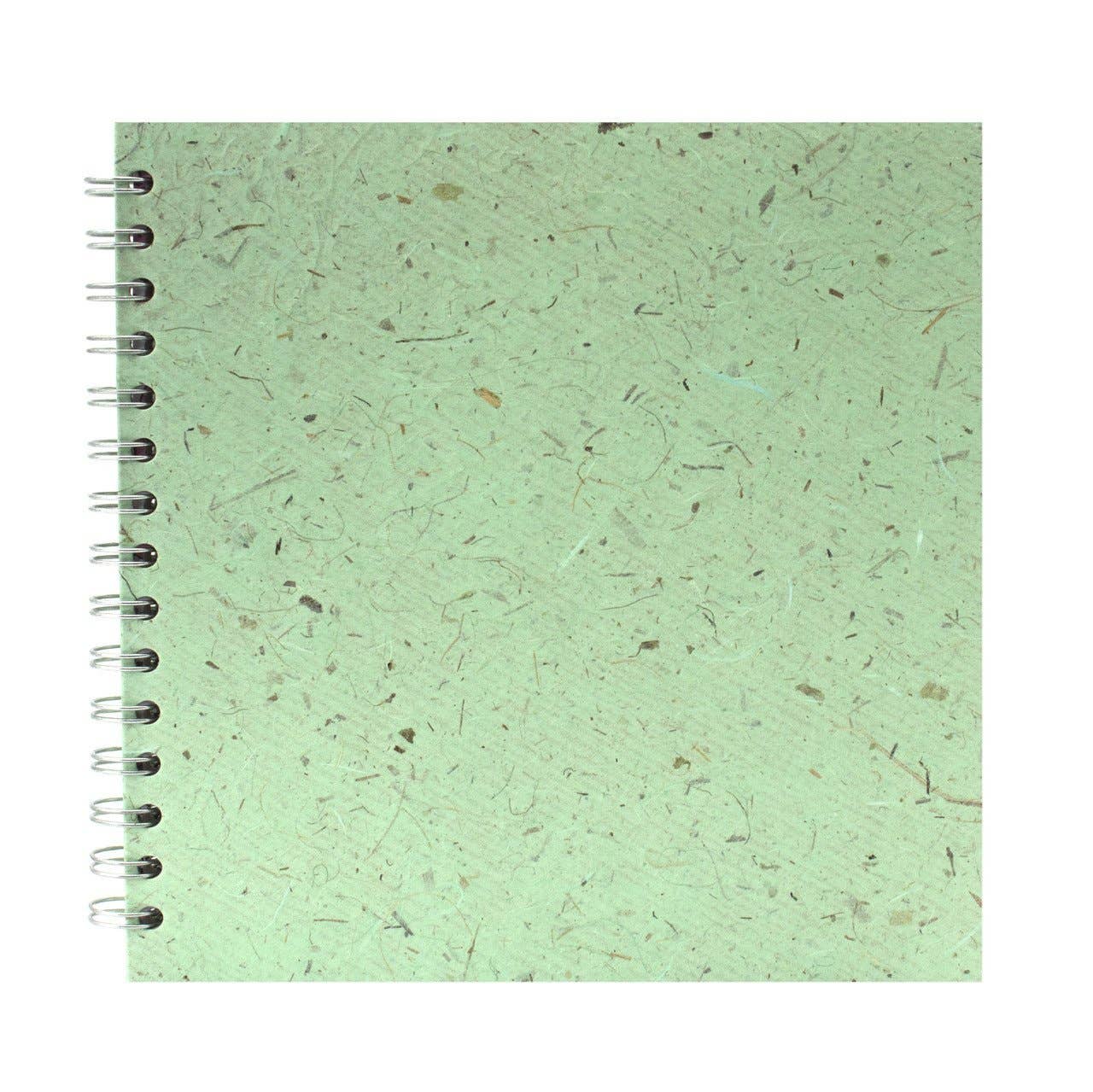 Pink Pig – Engroshandel Skitsebog/skitseblok – 8 x 8 hvid patron papir kvadratisk format22