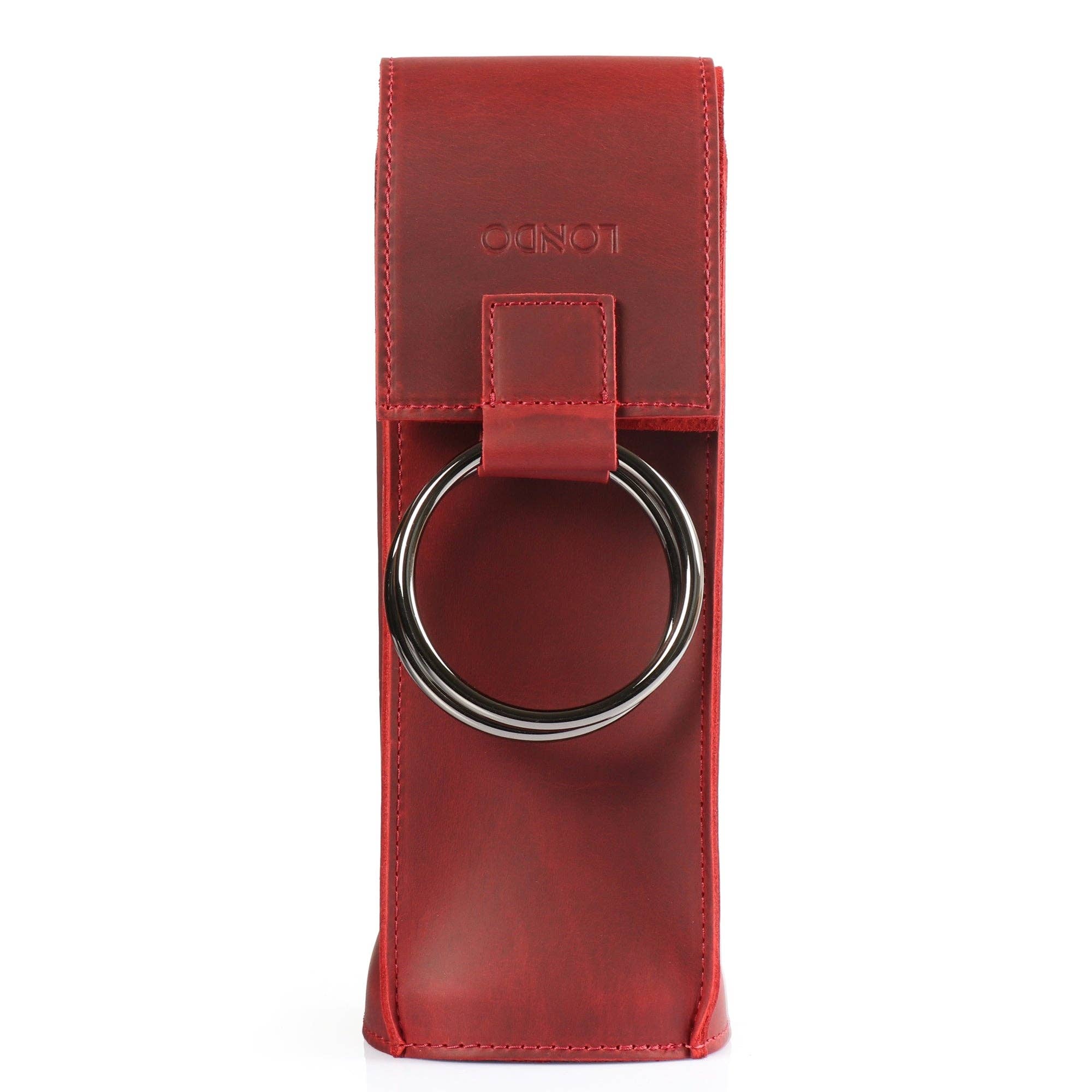 Londo – Großhandel Weintasche – Londo Weinflaschenhalter und -träger aus hochwertigem Leder57