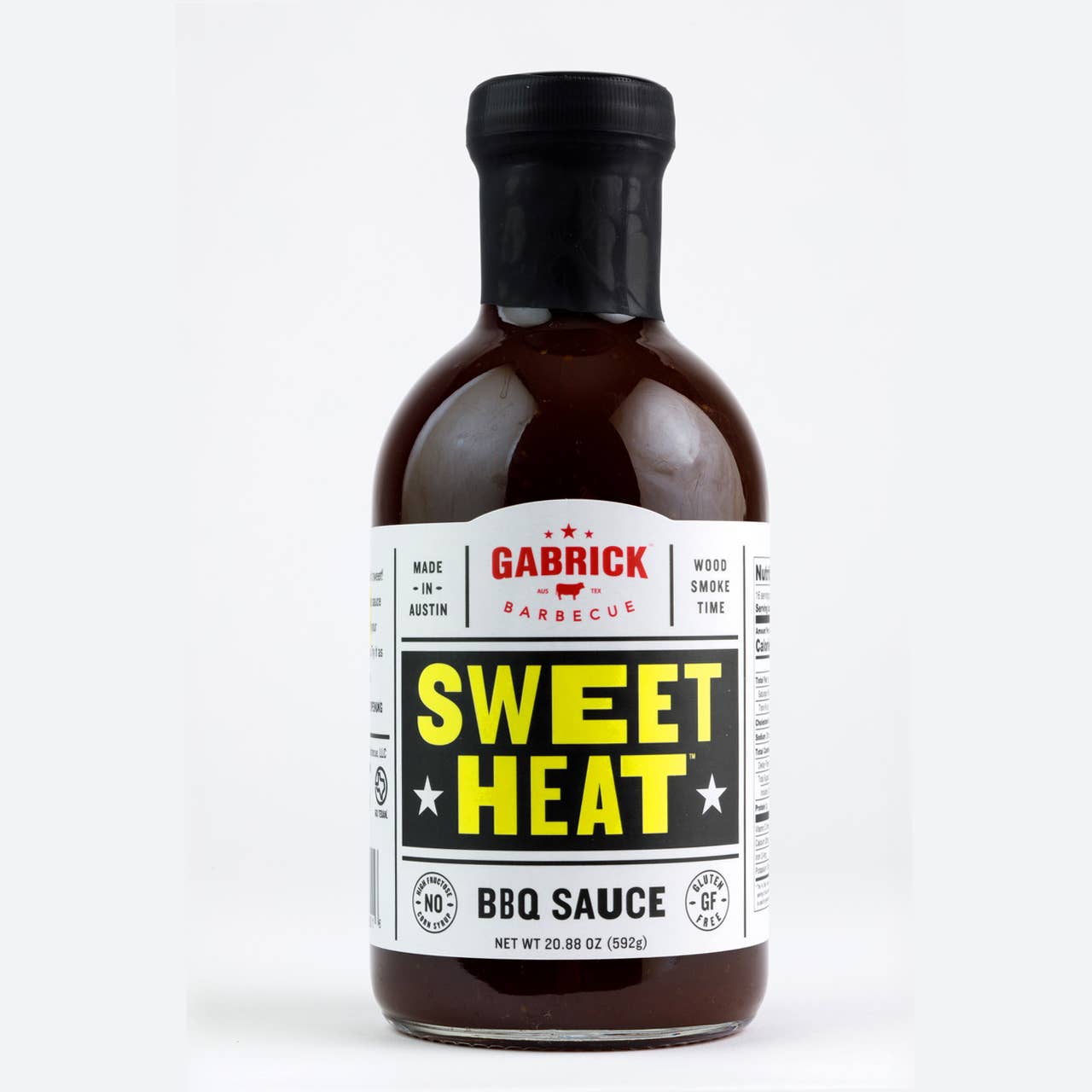 Off the Hook Barbeque Sauce Review :: The Meatwave